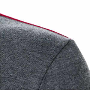 Camiseta Polo para Hombre de Material Duradero, Disponible al por Mayor, Hecha a Medida, Antiarrugas, con Calidad Premium - Product Image 4