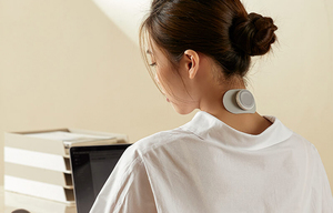 Nuovo impulso elettrico di alta qualità sollievo dal dolore per la spalla e il collo dolore decine di macchina a bassa frequenza impulso lombare massaggiatore posteriore - Product Image 4