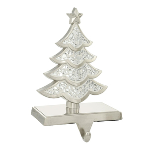 Christmas Snowflake Metal <b>Stocking</b> <b>Holder</b> Home Decorative Wedding <b>Stocking</b> <b>Holder</b> Direct From Indian Exporter - Product Image 1