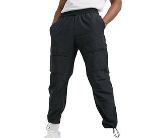 Idéal pour les activités de plein air et les pantalons coupe-vent de sport conçus pour un maximum de confort et de flexibilité - Product Image 1