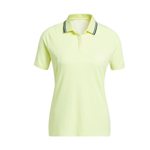 Polo de Manga Corta Informal para Mujer de Alta Calidad y Más Vendido, con Logotipo Personalizado, Opciones de Venta al por Mayor Disponibles - Product Image 6