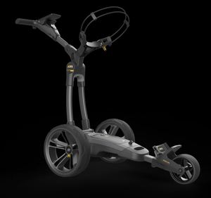 Nuevo Carro de Golf Eléctrico Kaddy CT12 GPS/EBS Original Extendido NUEVO 2025 - Product Image 1