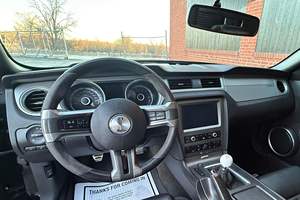 TOP VENTES VOITURE D'OCCASION 2018 Fo-rd Mustang GT Coupé - Product Image 6