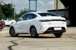 Destroyer Cruiser 05 DM-i 2025, Edición Changxing Eléctrica de 46 km, Sedán Compacto Híbrido Enchufable de 5 Plazas - Product Image 6