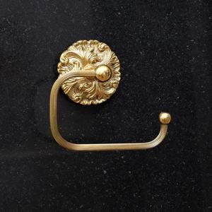 La mayoría de las tendencias, soporte de papel higiénico de acero inoxidable Premium, accesorio de baño, soporte de Metal en venta de precio bajo, soporte de papel higiénico - Product Image 4