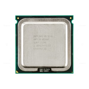 Cho Intel Xeon 5160 3.00GHz 2-core 4Mb Bộ nhớ cache 80W lga771 ổ cắm - Product Image 2