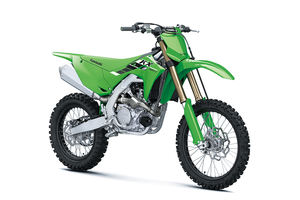 Moto tout-terrain sportive KAWASAKI KX250 2026 rapide avec livraison gratuite - Product Image 2