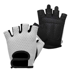 Guantes de gimnasio Durable Muñequera Envoltura Protección para nudillos Entrenamiento Guantes de gimnasio - Product Image 2