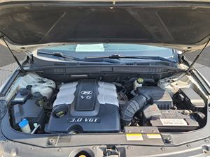 2007 para Hyundai Veracruz 300VXL Clean Korean SUV Sunroof Leather 18R S.KEY NAVI Grandes características No Accidente HID Faro Izquierdo - Product Image 5