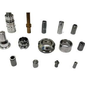 <span class=keywords><strong>Morsetto</strong></span> a Croce Regolabile in Acciaio Inox Lucidato per Cavi da 3-6mm, Varie Misure, <span class=keywords><strong>Morsetto</strong></span> a Tensione con Filettatura in Pollici - Product Image 3