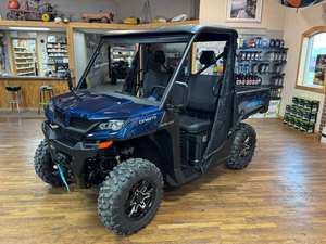 NOUVEAU BONNE AFFAIRE 2025 MOTOS UForce 1000 VÉHICULES - Product Image 2