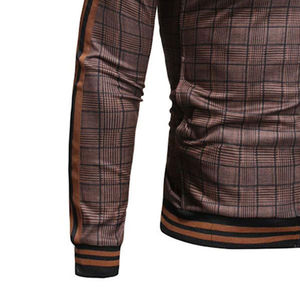 Conjunto Deportivo de Gimnasio Extra Grande para Hombre, Hecho a Medida, Ecológico, 100% Algodón, Transpirable y Ligero, para Correr en Invierno - Product Image 3