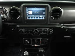 Jeep Wrangler Unlimited High Tide 2022, côté gauche - Product Image 5