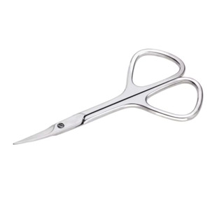 Herramienta de manicura para el cuidado de las uñas, tratamiento médico, cortadora de piel muerta, calidad rusa, pinzas para cutículas de 9,5 cm, tijeras para uñas de acero inoxidable - Product Image 6
