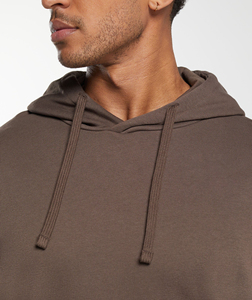 Tendance Hoodies Hommes 100% Coton Pull Street Wear - Product Image 5