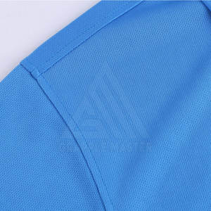 Algodón/Poliéster Hecho Polo Camisetas Tallas grandes Polo Camisetas Precio al por mayor Hombres Polo Camisetas - Product Image 5