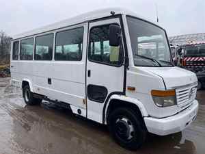 V-Klass Mini Hiace d'occasion 2018, conduite à gauche, 8L essence, automatique, cuir, ACC, Kei R18, Euro IV, 5 places, toit ouvrant panoramique - Product Image 4