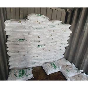 Shalom 50kg sel de mer raffiné égyptien poudre de pureté 99% en sachet assaisonnement de marque privée pour l'exportation mondiale - Product Image 2