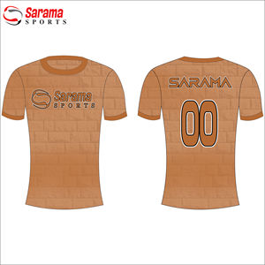 Camiseta de manga corta con estampado 3D personalizado, Camiseta holgada informal de gran tamaño con impresión por sublimación 3D - Product Image 2