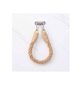 Diseño creativo cuerda de papel higiénico soporte de cuerda de rollo soporte de cuerda de papel higiénico personalizado tamaño y venta - Product Image 1