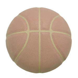 2025 último diseño ligero pelotas de baloncesto de alta calidad tamaño personalizado y Color nuevo estilo pelotas de baloncesto para la venta OEM - Product Image 3