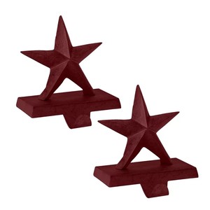 Top Selling Metal Star <b>Stocking</b> <b>Holder</b> In Best Quality For Home in Affordable Price - Product Image 4