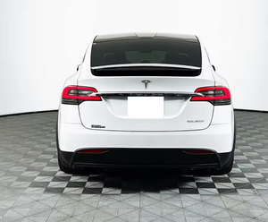 Venta rápida LHD/RHD 2019 T E S L A MODEL X P100D AWD - Product Image 5