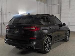 Usado 2021 BMW X5 ....... xDrive40i - Product Image 4