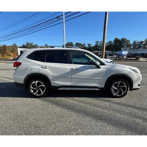 Usato Sub-aru Forester SUV forte sospensione, interni spaziosi e grandi caratteristiche di sicurezza per tutti i passeggeri - Product Image 6