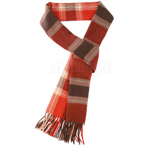 Diseñe su propio MOQ bajo Calentador de cuello Bufanda Nuevo diseño Precio al por mayor Calentador de cuello Bufanda para uso en invierno - Product Image 3