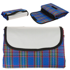 Waterproof <b>picnic</b> beach <b>blanket</b>, 150x180cm - Product Image 6