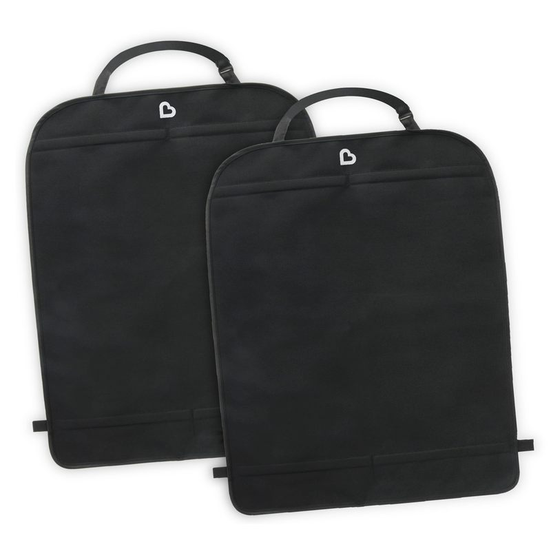 Car Seat Protector Back Seat Cover
