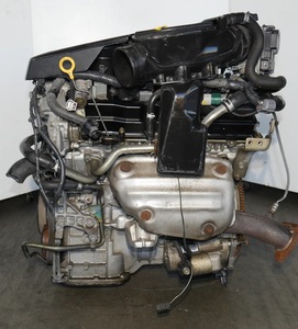 ใช้ VQ35DE เครื่องยนต์ครบชุดการตรวจสอบอย่างสมบูรณ์ - Product Image 5