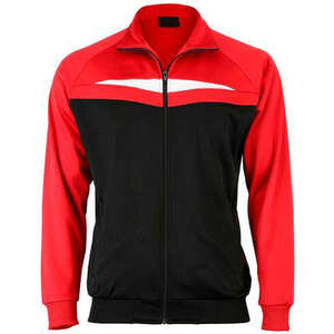 Ensemble personnalisé de survêtement à blocs de couleurs Ensemble pour hommes Ensemble pour femmes Survêtement Ensemble de jogging pour femmes Survêtement - Product Image 2