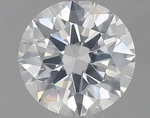 Натуральный свободный алмаз круглый белый вес 1 карат Цвет класс F прозрачность класс SI2 свободные натуральные бриллианты поставщик