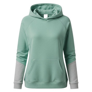 2026 Latest Style Casual Wear <b>Women</b> Hoodies Cheap Price Bulk Quantity Available <b>Women</b> Hoodies - Product Image 1