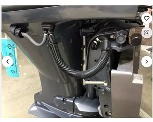 Meilleures ventes : moteur 2 temps 40 CV à vendre - Product Image 2