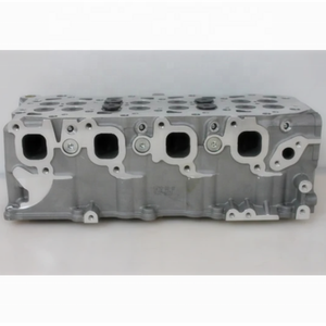 ZD30 7701058028 11039-VC101 11039-VC10A AMC908506 Nissan 3.0T için Opel Movano için komple silindir kafası - Product Image 4