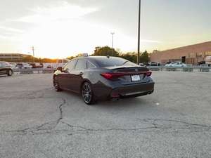 TOYOTA AVALON 2020 - Product Image 6