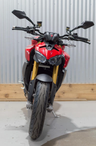 2026 Top moto de course Streetfighter V2S 890cc 120ch 10 750 tr/min. Prêt à être expédié - Product Image 3