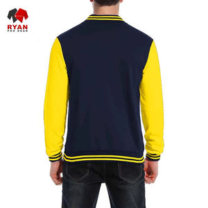Veste de sport décontractée respirante unisexe à fermeture éclair à capuche pour homme, vêtements de rue d'extérieur - Product Image 2