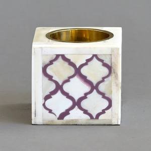 กระถางธูปหอมสำหรับตกแต่งบ้านใช้ได้ทุกฤดูดีไซน์ดีไซน์ทันสมัยฝังกระดูกไว้ในบ้าน - Product Image 4