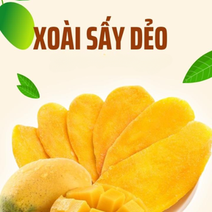 Mangue séchée douce saine et naturelle du Vietnam - Product Image 5