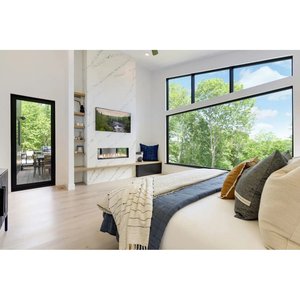 Inverness Cobalt - Revestimiento de Pared Ecológico, Duradero, Impermeable, Moderno, en Losa Grande - Product Image 3