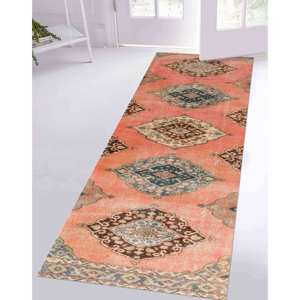 Tapis à motifs géométriques, design moderne pour salon et salle de bain, tapis en chenille - Product Image 4