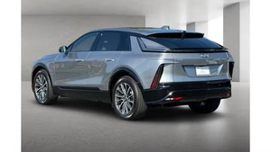 2025 Cadillac LYRIQ Sport con 1SFNeatly U - Product Image 4