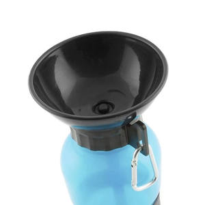 Bouteille à boire Myrva Dog - Product Image 5