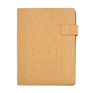 Portafoglio in Sughero Padovana A4 Personalizzato, Gadget Aziendali e Promozionali - Product Image 3