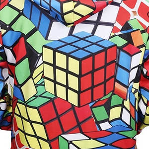 Sudadera con capucha de sublimación de poliéster para hombre con logotipo personalizado al mejor precio - Product Image 5