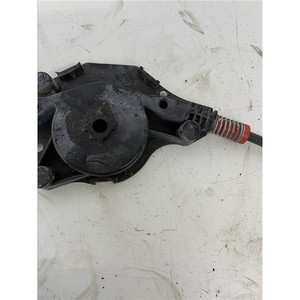 Fenêtre électrique arrière droite FORD Fiesta 5ème série 2146006 (05>08) - Product Image 3